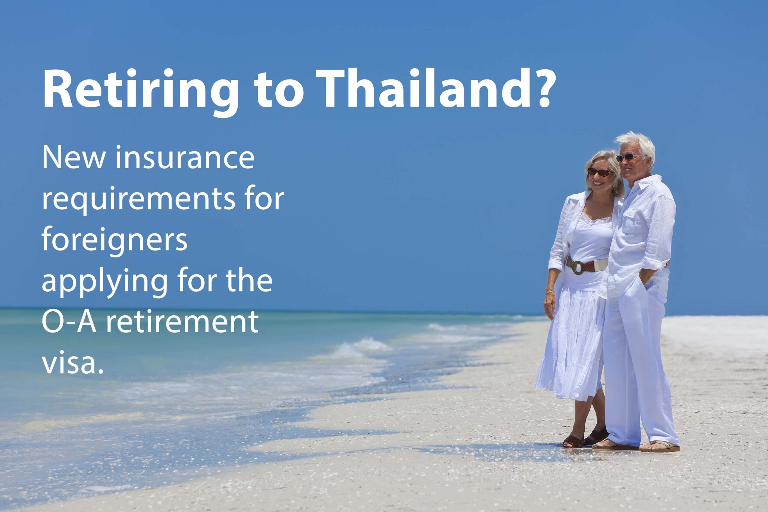 thailand travel insurance for foreigners